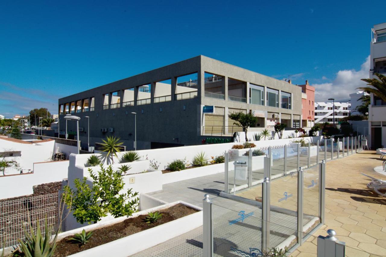 Apartamento Azahara Arona  Exterior photo