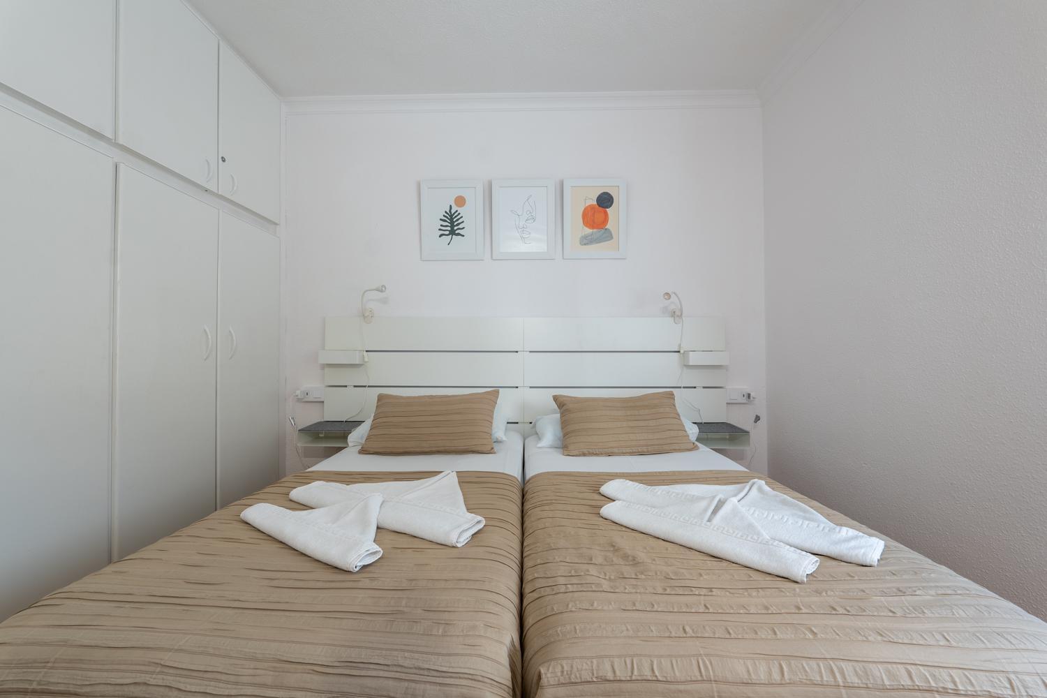 Apartamento Azahara Arona  Exterior photo